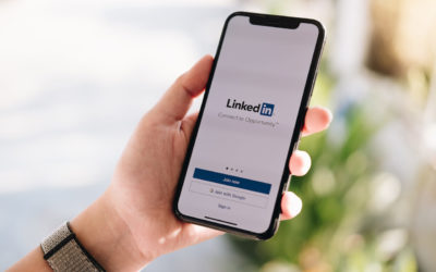 Wymiary grafik na LinkedIn