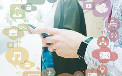 5 aplikacji na telefon, które ułatwiają prowadzenie biznesu zdalnie