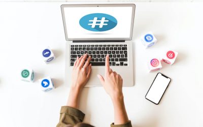 Czy hashtagi działają?