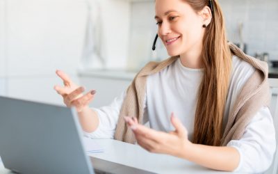 Jak wygląda pierwsza rozmowa Wirtualnej Asystentki z nowym klientem?