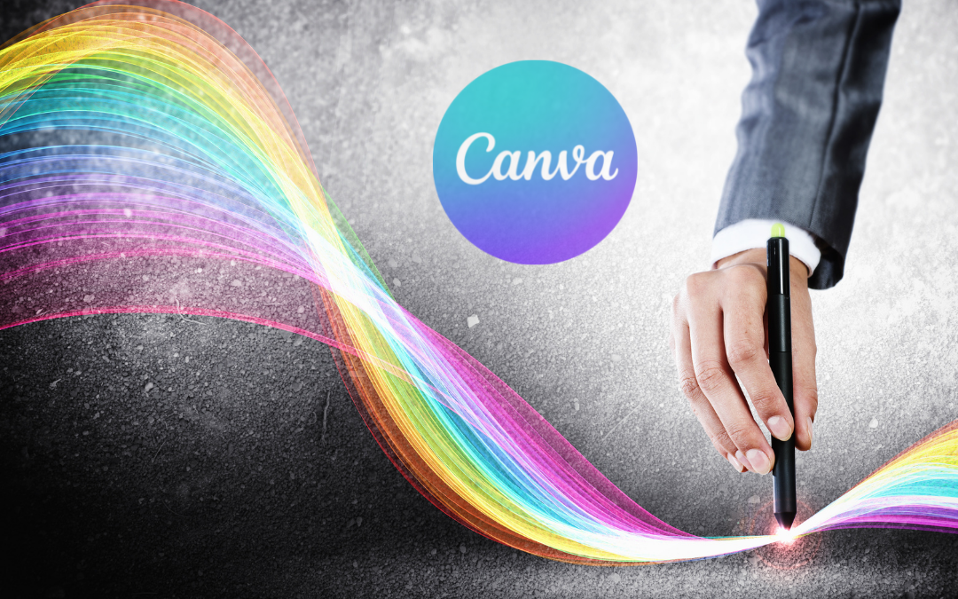 Jak ułatwić sobie pracę w Canvie? 3 proste funkcje.