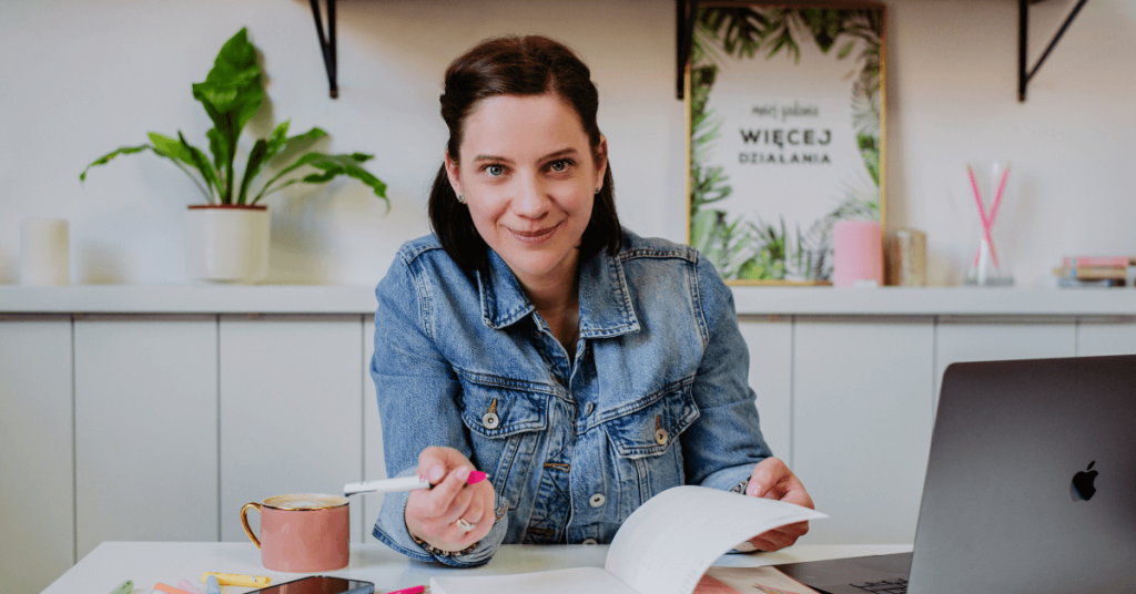 Agnieszka Pojda worqAssist Wirtualna Asystentka - Dochodowy Biznes Wirtualnej Asystentki w praktyce – jak zdobywać klientów i zarabiać więcej
