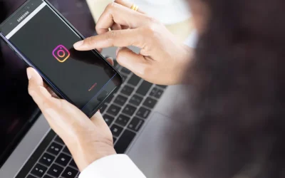 Jak tworzyć treści na Instagram, kiedy nie masz czasu?